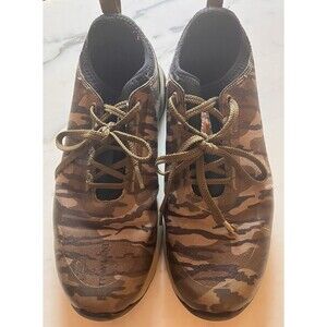 Carhartt Camo FA3090-M Composite Toe Work Shoes Men's 9.5W Camo FA3090-M